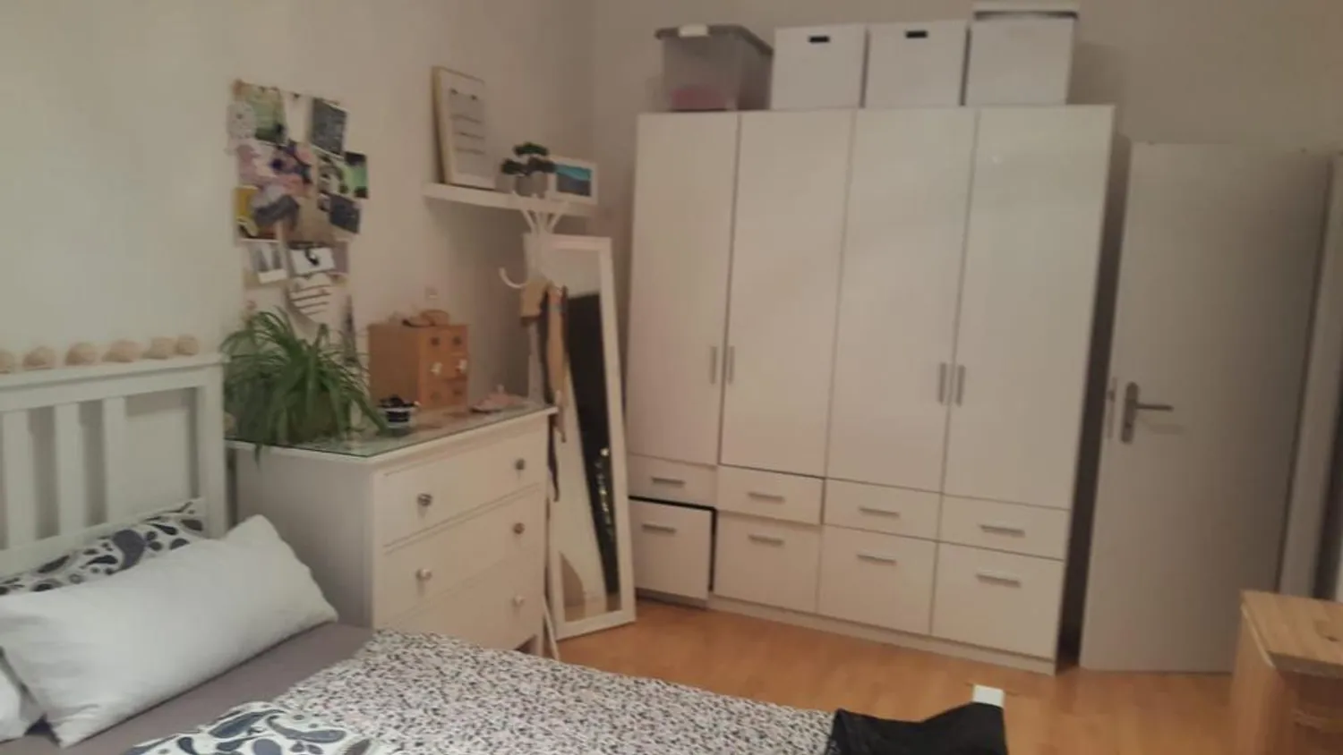 2 room apartment with 54 m² in Frankfurt am Main – Photo 6