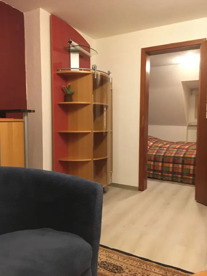 2 Zimmer Wohnung mit 33 m² in Dinslaken – Bild 3