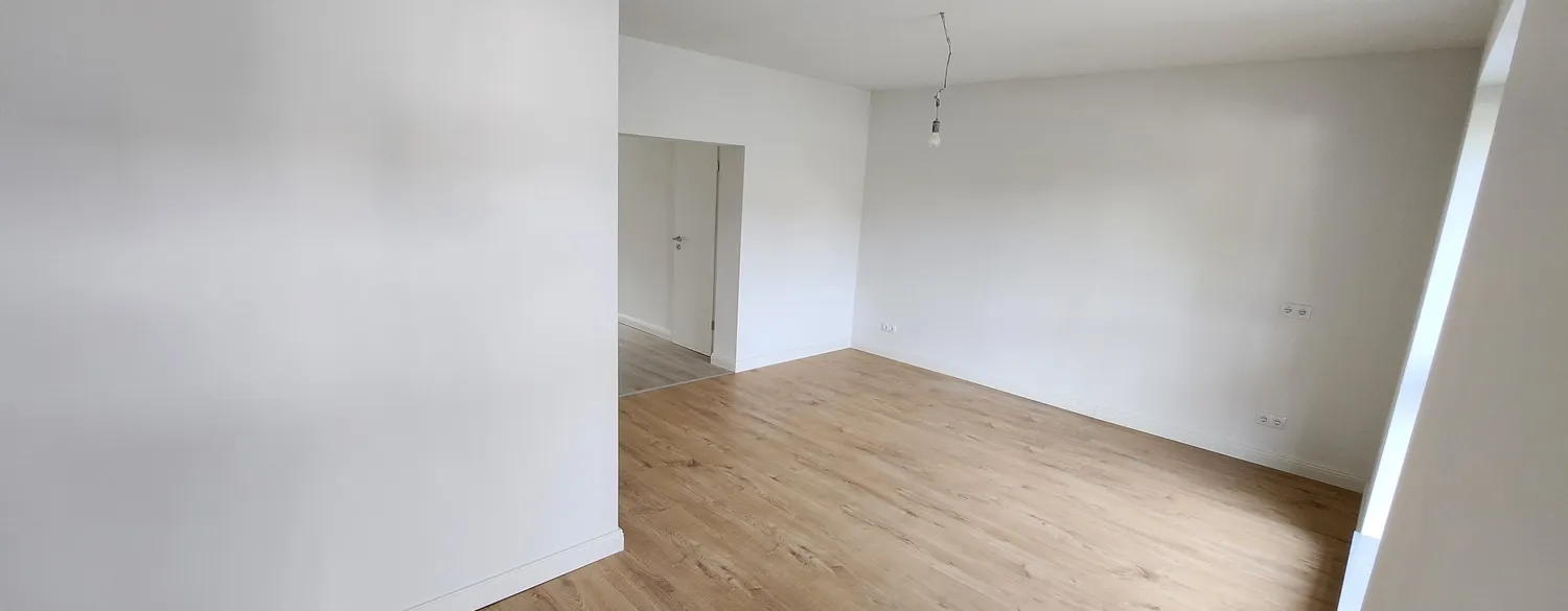 2 Zimmer Wohnung mit 58 m² in Hürth – Bild 6