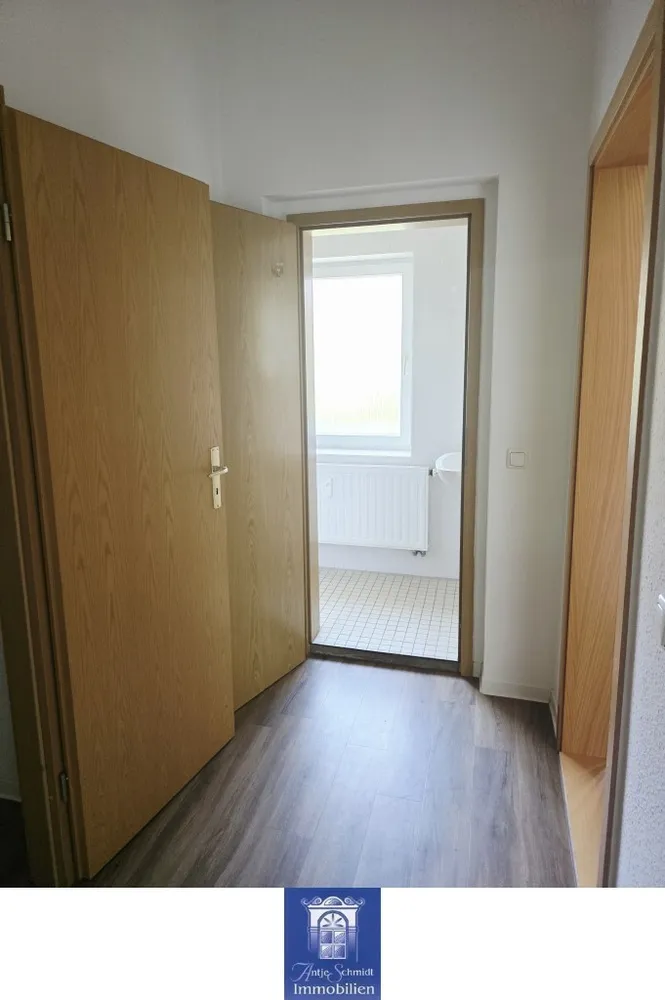 2 Zimmer Wohnung mit 52 m² in Coswig – Bild 3