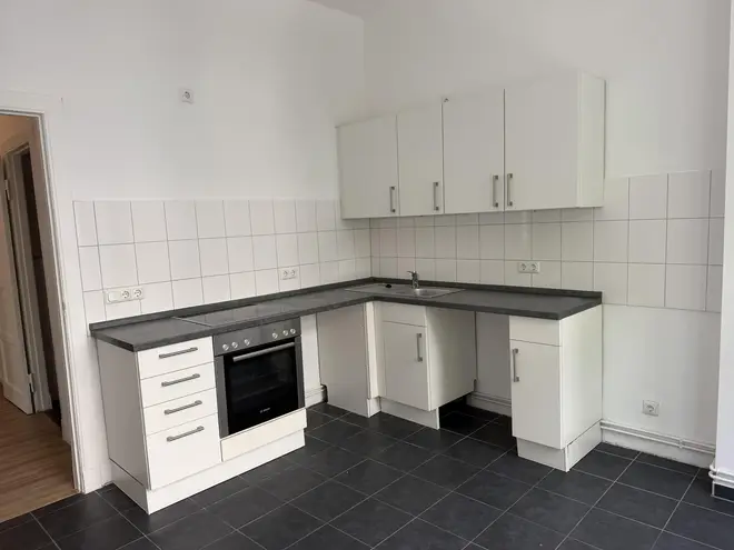 2 Zimmer Wohnung mit 69 m² in Hamburg – Bild 3