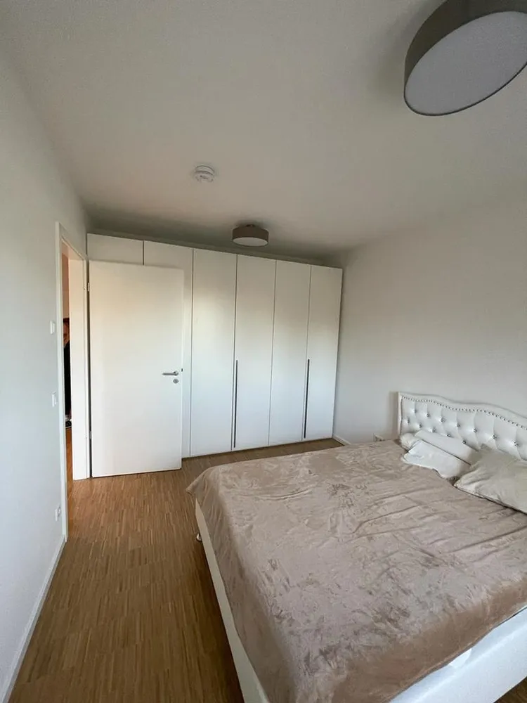 2 Zimmer Wohnung mit 52 m² in Frankfurt am Main – Bild 3