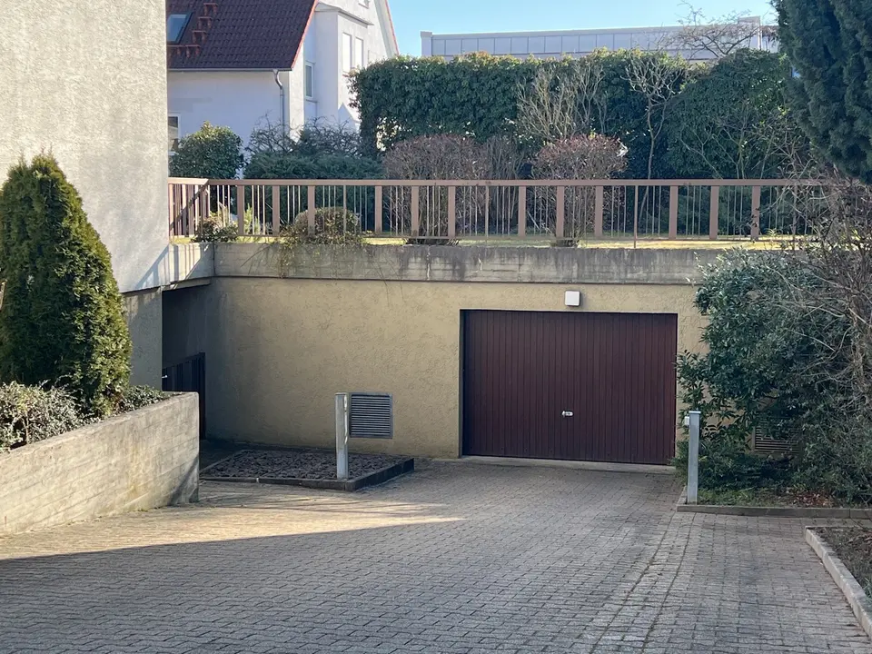 3 Zimmer Wohnung mit 85 m² in Kornwestheim – Bild 4