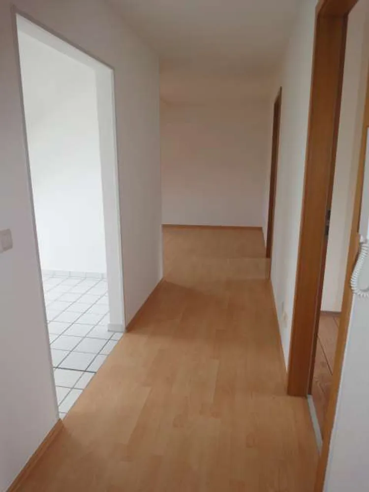3 room apartment with 47 m² in Chemnitz – Photo 3