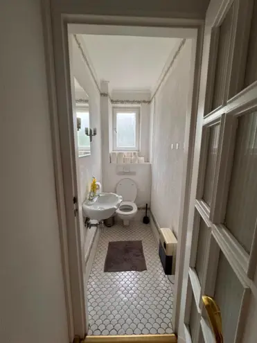 3 Zimmer Wohnung mit 15 m² in Nürnberg – Bild 10
