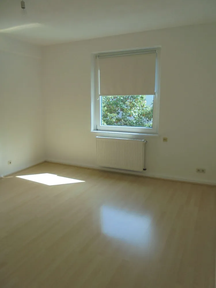 1 room apartment with 45 m² in Düsseldorf – Photo 6