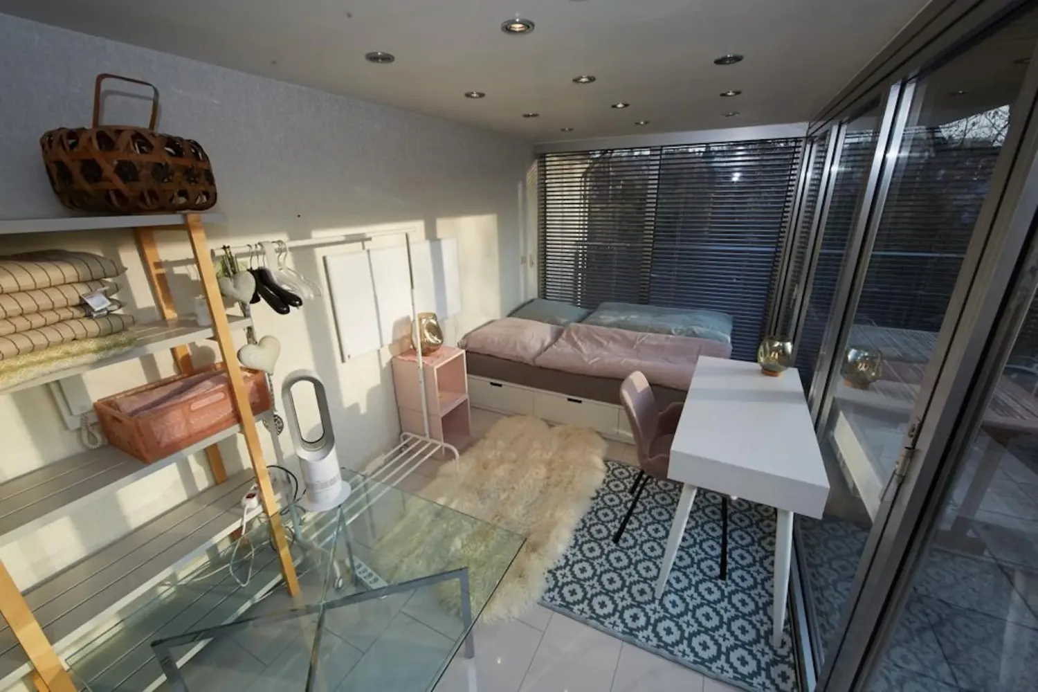 Shared room with 10 m² in Wiesbaden – Photo 9