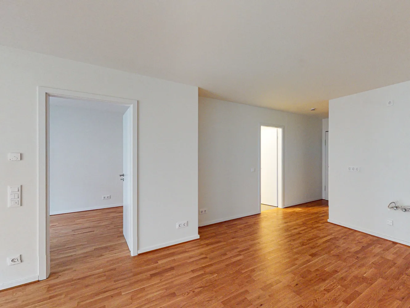 2 Zimmer Wohnung mit 56 m² in Leipzig – Bild 7