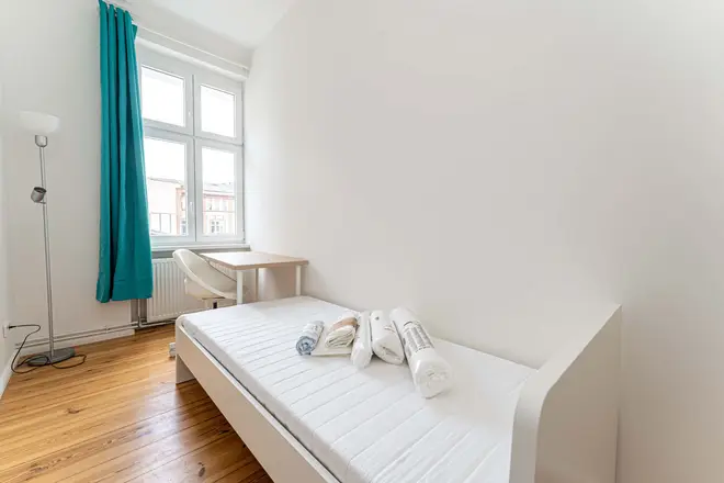 WG-Zimmer in Berlin – Bild 2