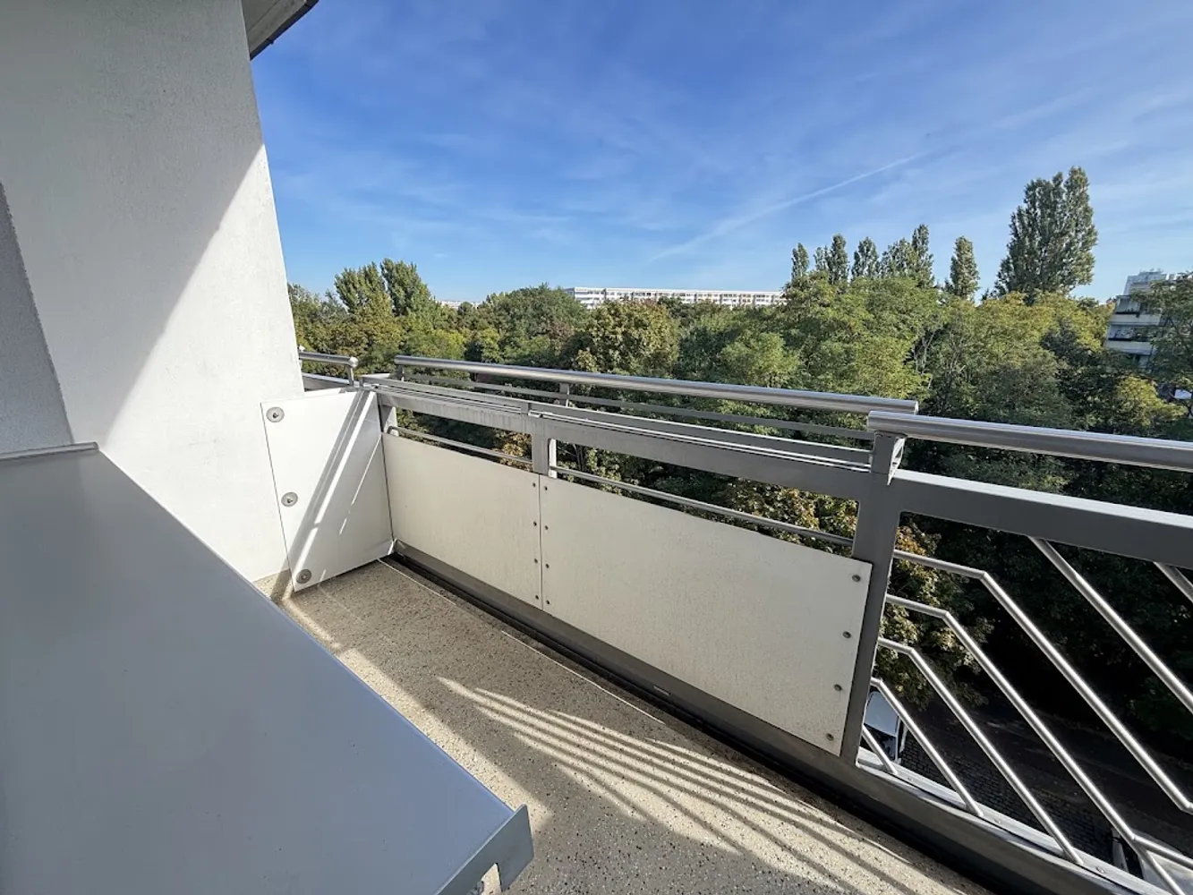 2 room apartment with 51 m² in Berlin – Photo 5