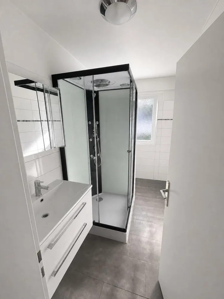 3 Zimmer Wohnung mit 85 m² in Solingen – Bild 3