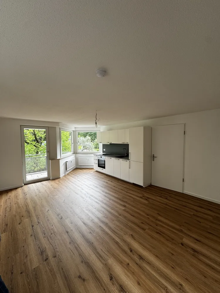 2 Zimmer Wohnung mit 64 m² in Essen – Bild 2