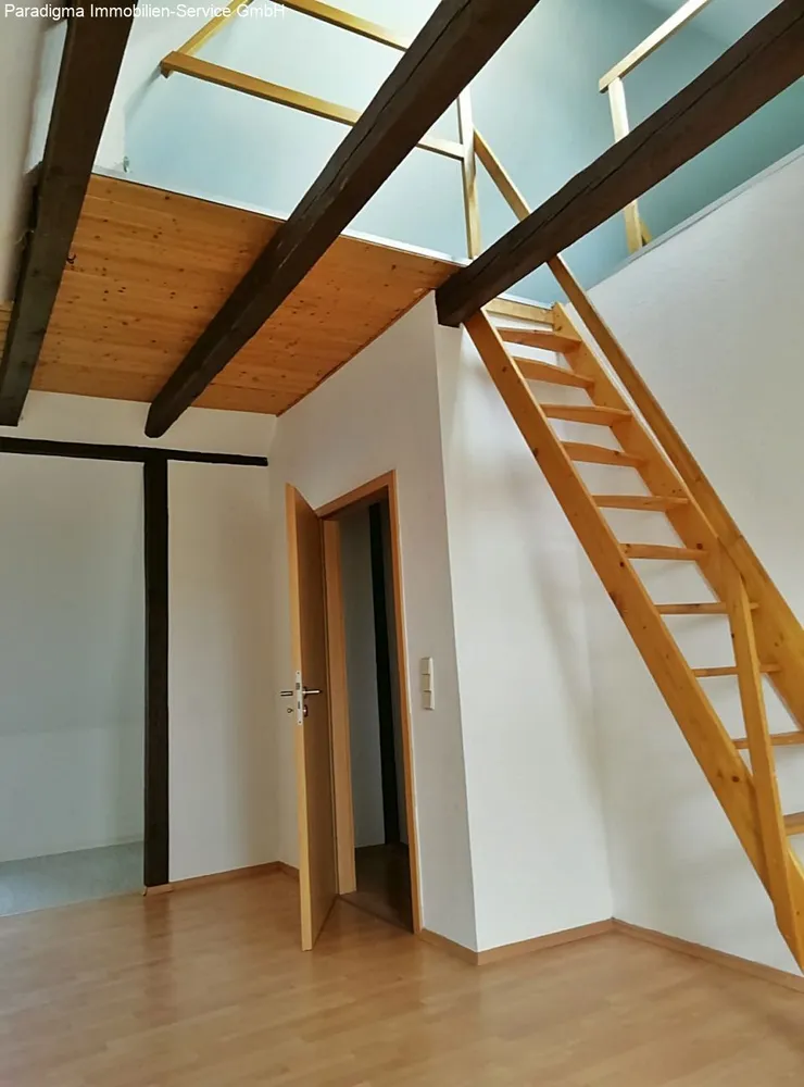2 Zimmer Wohnung mit 50 m² in Naumburg (Saale) – Bild 2