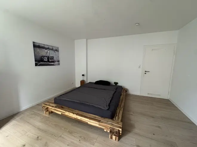 2 Zimmer Wohnung mit 60 m² in Aachen – Bild 4