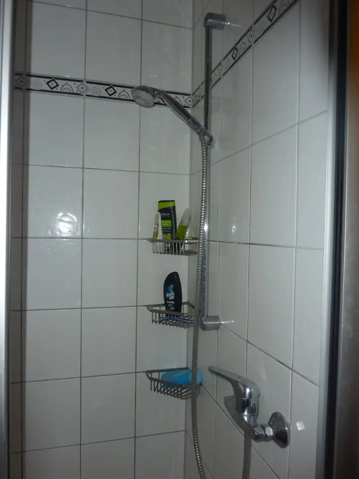 3 Zimmer Wohnung mit 94 m² in Trier – Bild 9