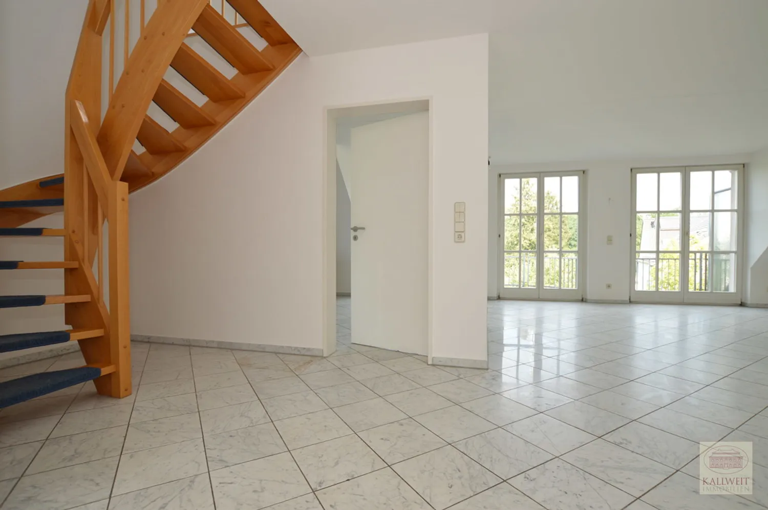 3 Zimmer Wohnung mit 118 m² in Düsseldorf – Bild 12