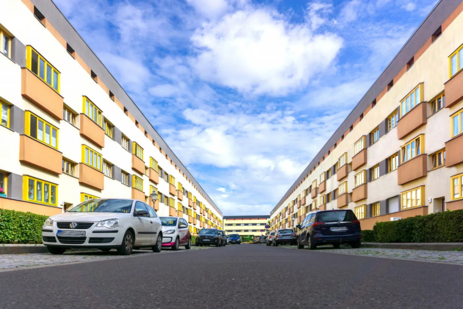 3 Zimmer Wohnung mit 59 m² in Magdeburg – Bild 1