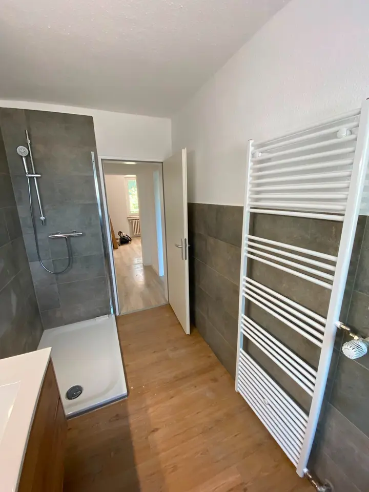3 Zimmer Wohnung mit 74 m² in Rheine – Bild 5