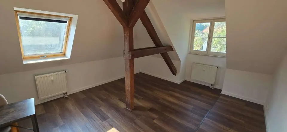 2 Zimmer Wohnung mit 47 m² in Halberstadt – Bild 3