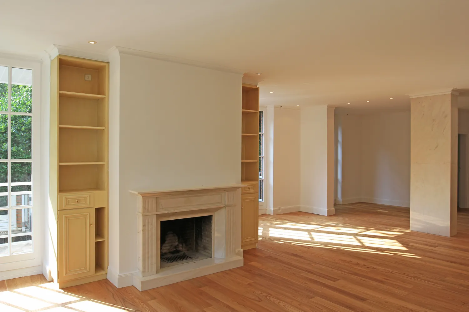 3 Zimmer Wohnung mit 133 m² in Hamburg – Bild 9