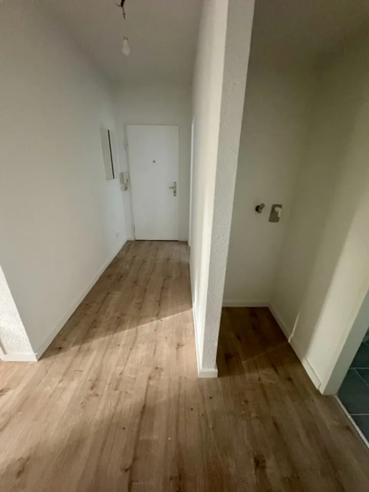 2 Zimmer Wohnung mit 45 m² in Delmenhorst – Bild 1