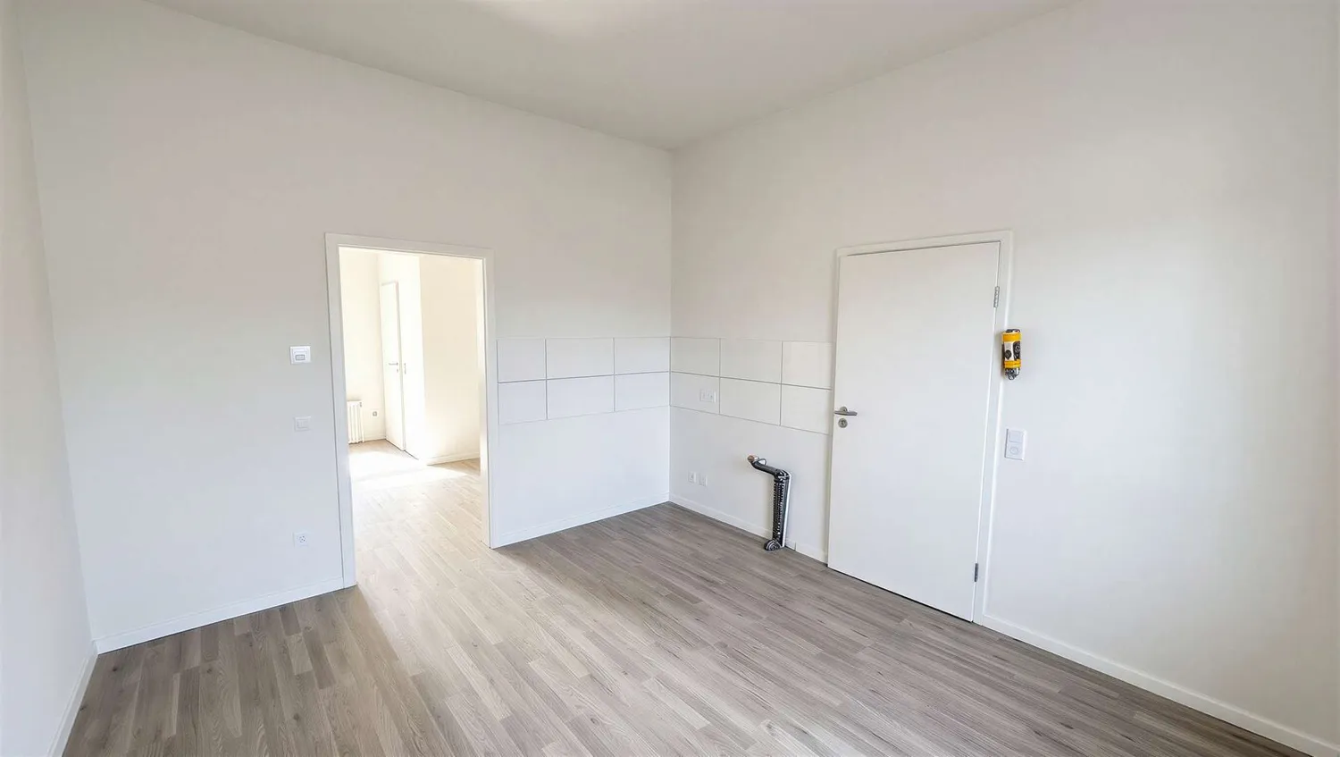 2 Zimmer Wohnung mit 31 m² in Witten – Bild 1