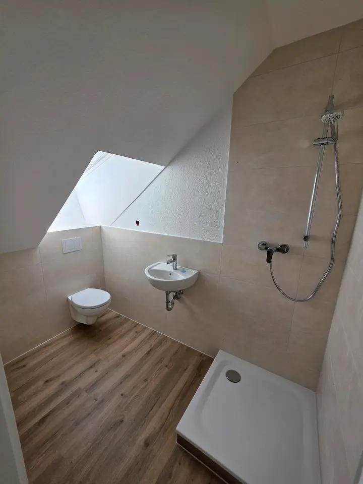 2 Zimmer Wohnung mit 20 m² in Lübeck – Bild 5