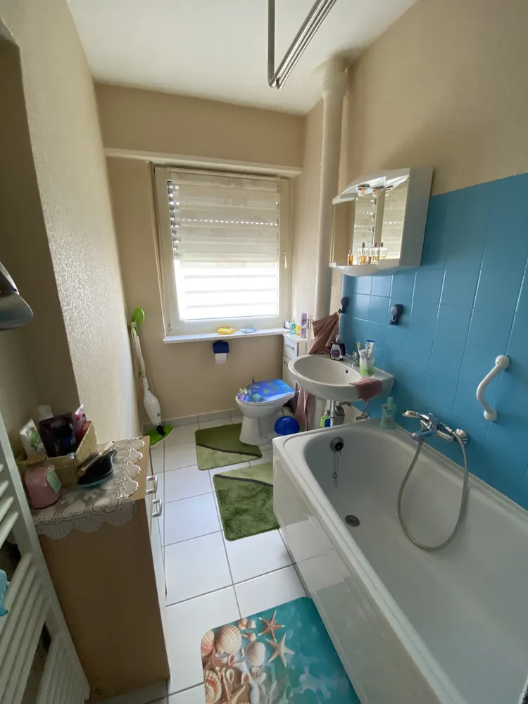 2 Zimmer Wohnung mit 48 m² in Ludwigshafen am Rhein – Bild 7