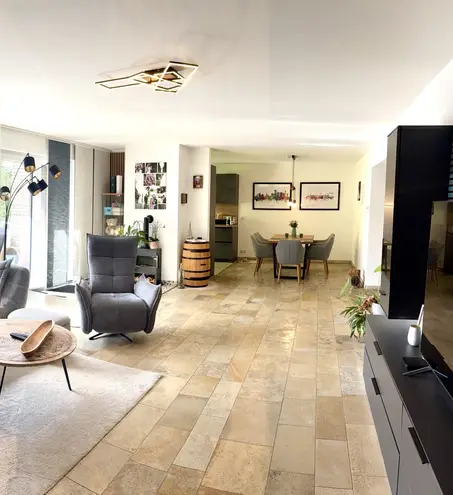 3 Zimmer Wohnung mit 123 m² in Münster – Bild 7