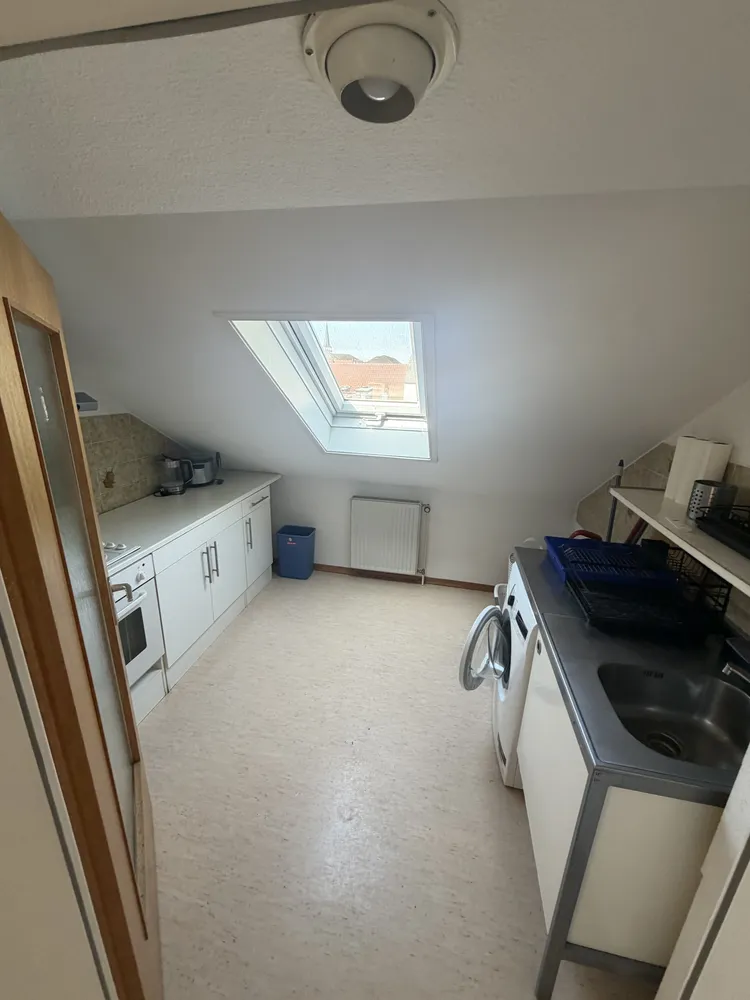 2 Zimmer Wohnung mit 80 m² in Mannheim – Bild 7