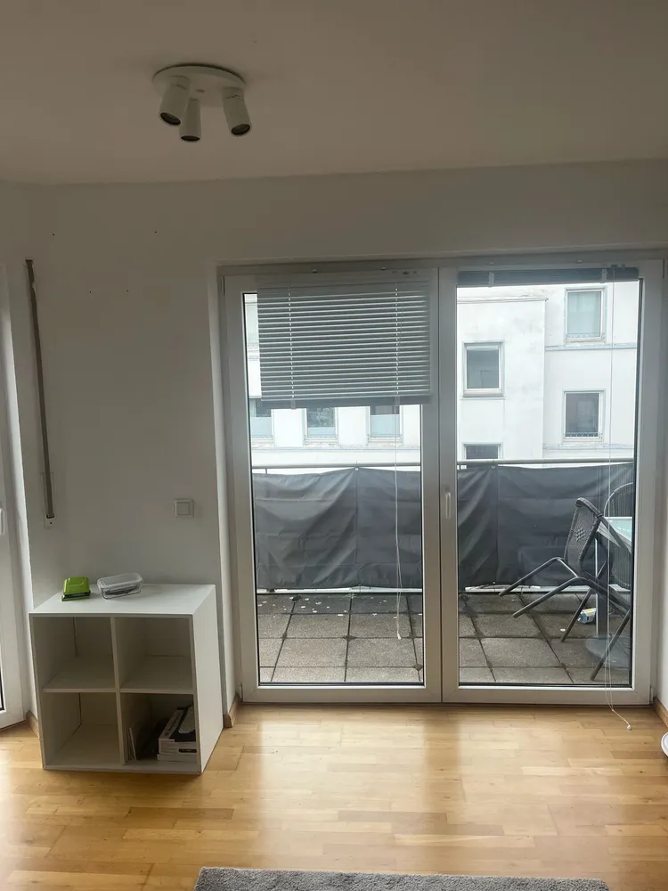 2 Zimmer Wohnung mit 69 m² in Münster – Bild 7