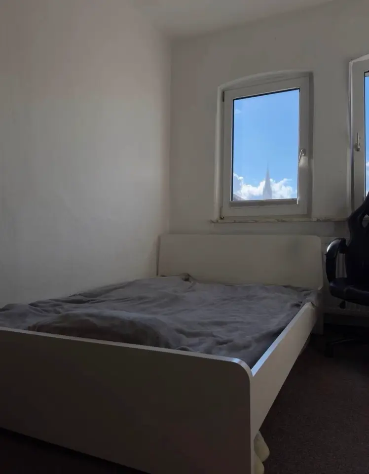 WG-Zimmer mit 20 m² in Gießen – Bild 1