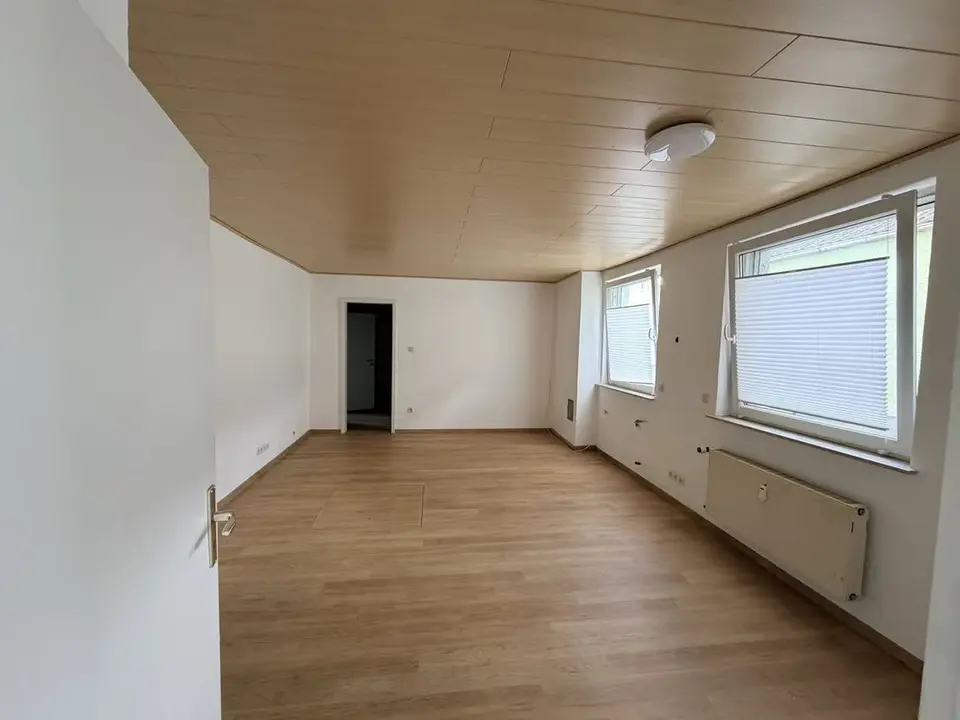 4 Zimmer Wohnung mit 105 m² in Bensheim – Bild 1