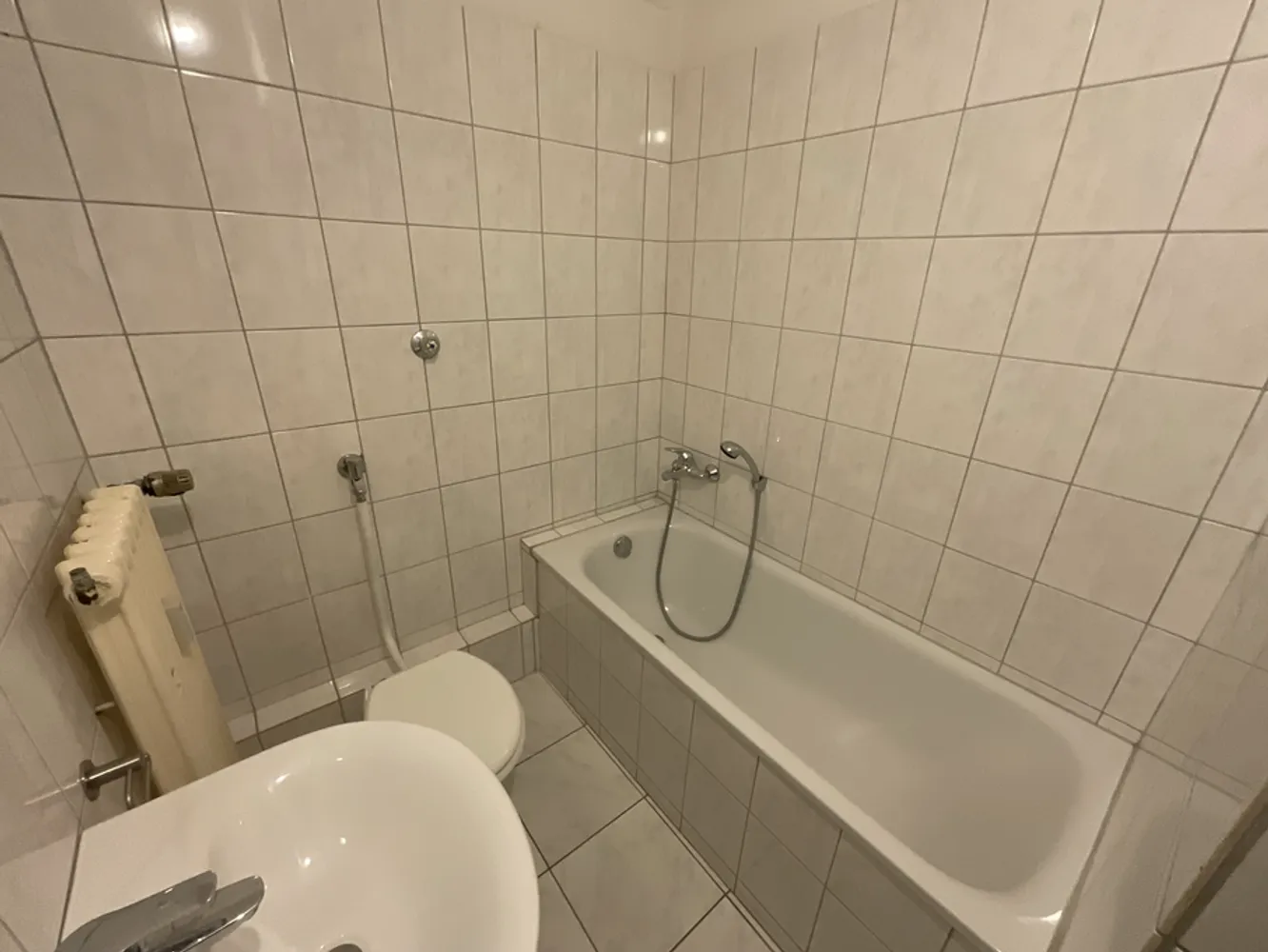 3 Zimmer Wohnung mit 63 m² in Essen – Bild 9