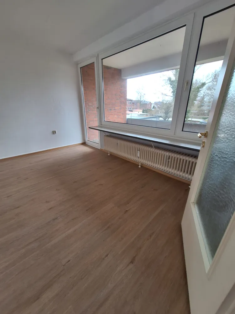 3 Zimmer Wohnung mit 95 m² in Itzehoe – Bild 9