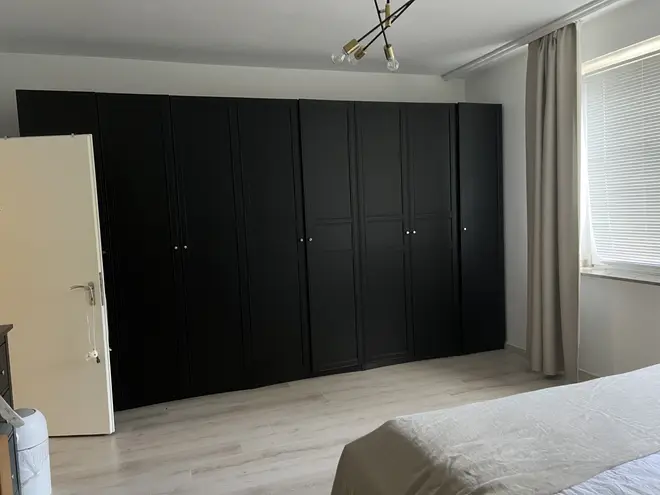 3 Zimmer Wohnung mit 96 m² in Duisburg – Bild 4