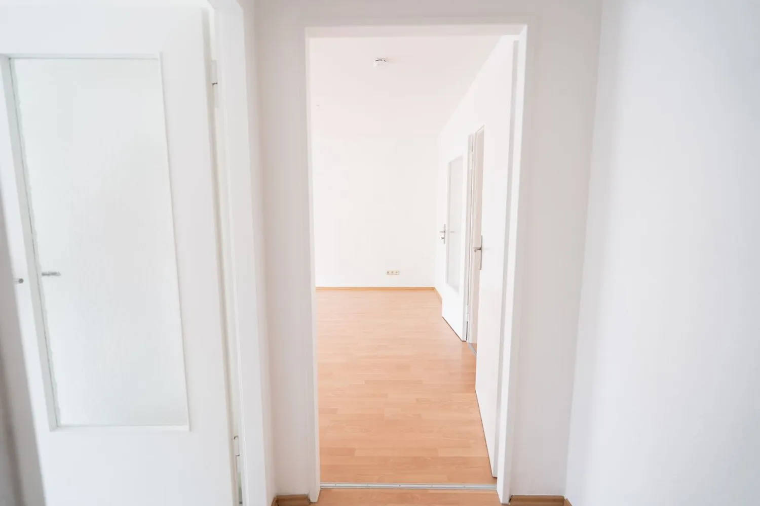 3 Zimmer Wohnung mit 73 m² in Frankfurt am Main – Bild 1