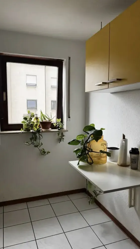 2 Zimmer Wohnung mit 65 m² in Mannheim – Bild 2