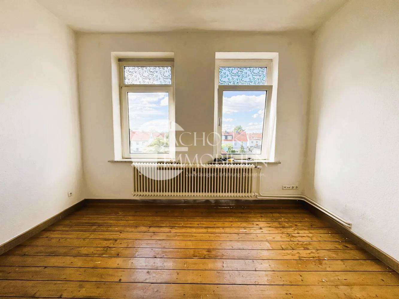 4 Zimmer Wohnung mit 85 m² in Uelzen – Bild 2