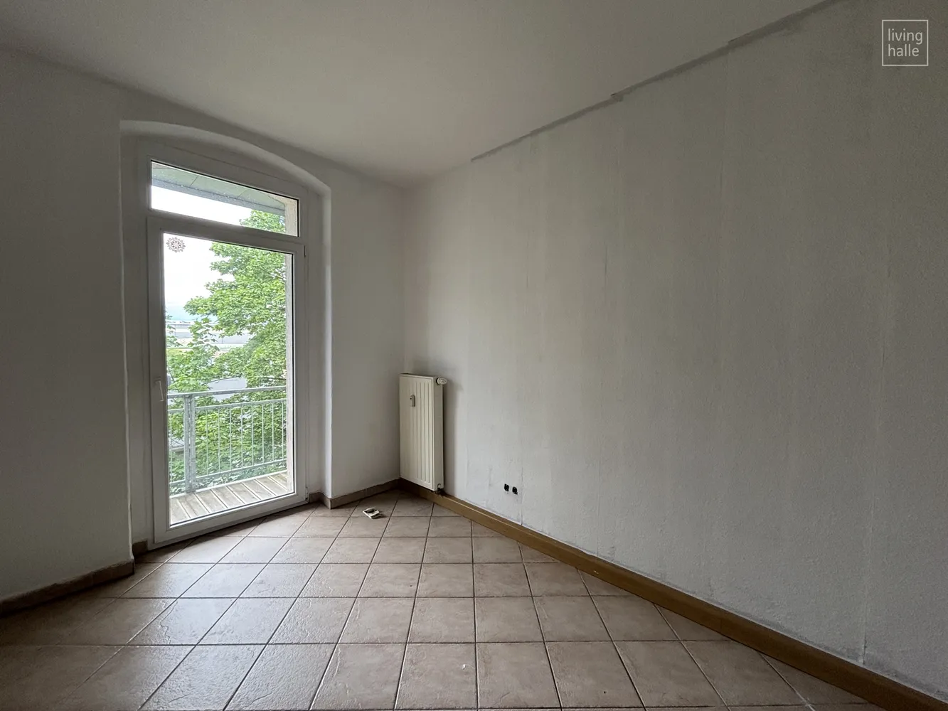 5 Zimmer Wohnung mit 105 m² in Halle (Saale) – Bild 5