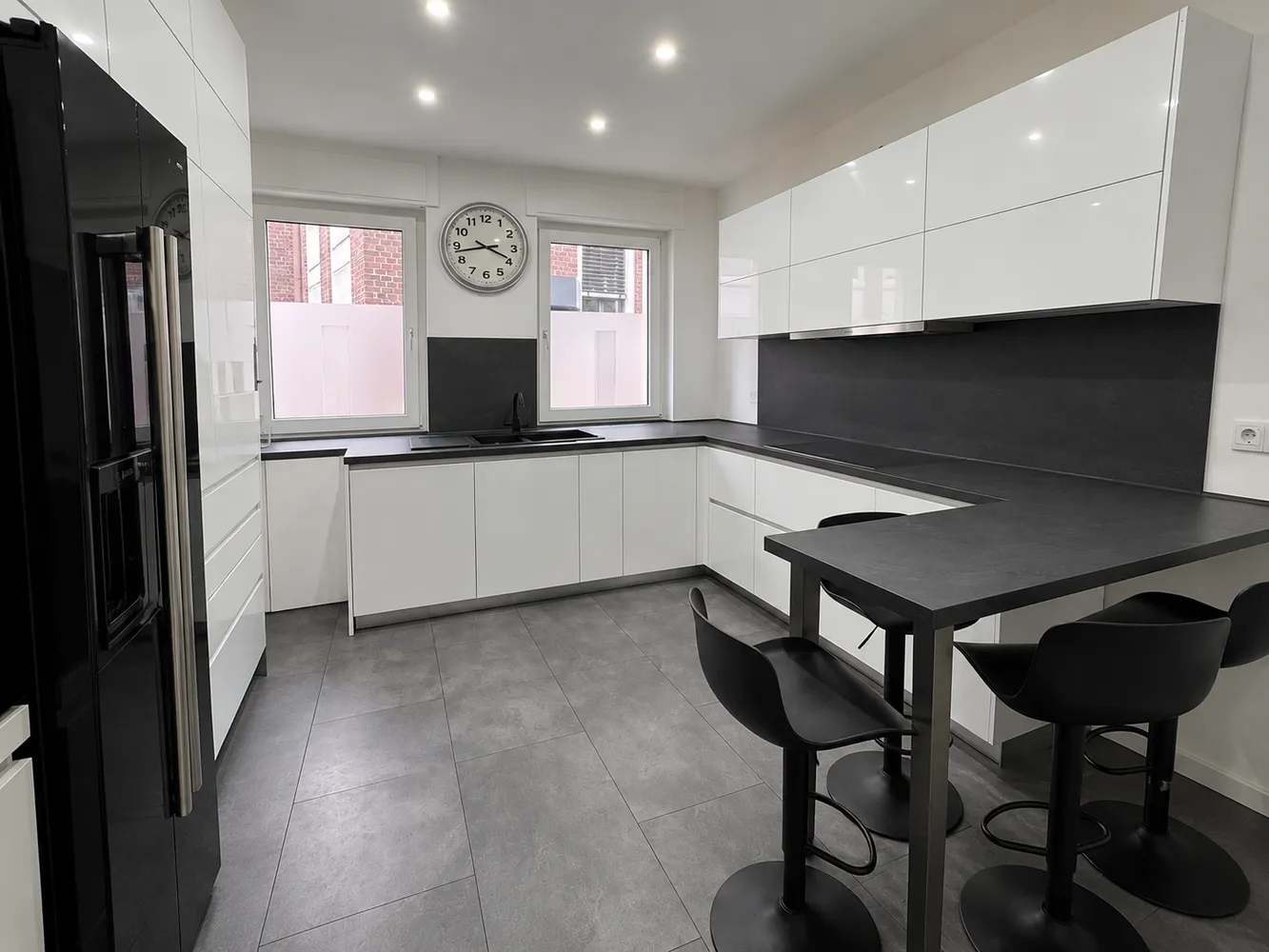 3 Zimmer Wohnung mit 109 m² in Solingen – Bild 2