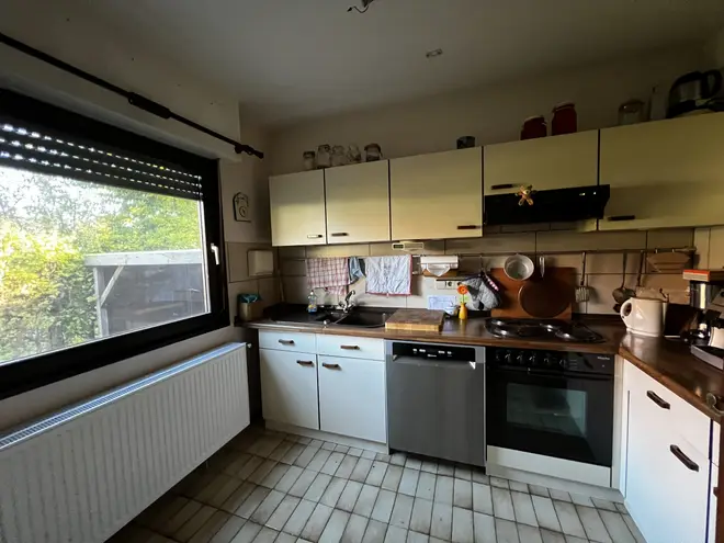 4 Zimmer Haus mit 110 m² in Berlin – Bild 7