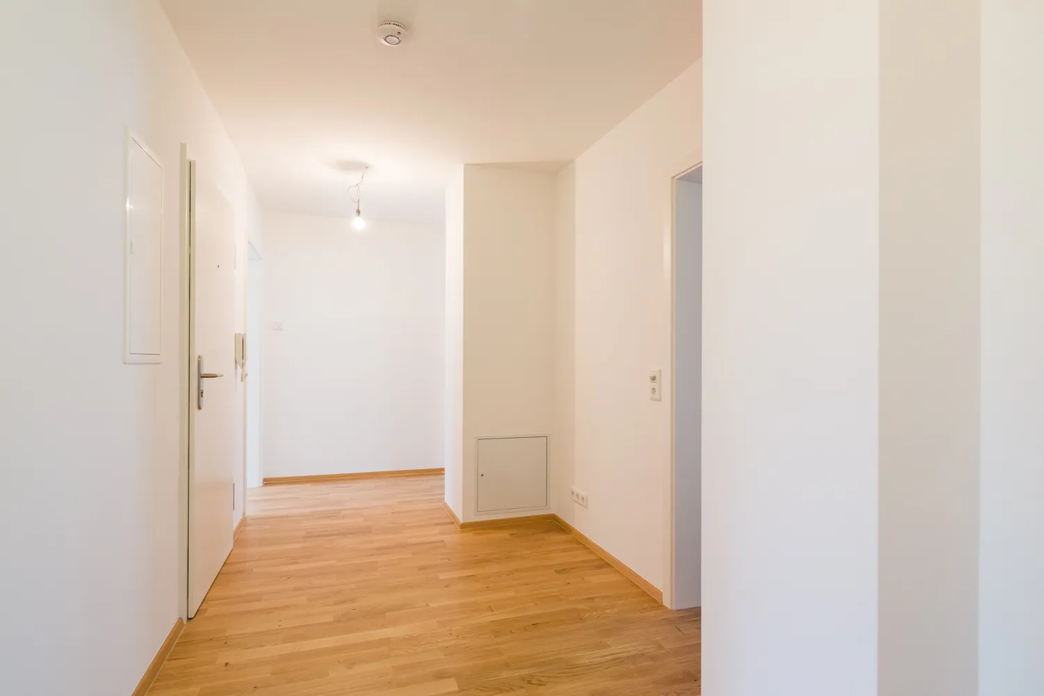 4 Zimmer Wohnung mit 138 m² in Essen – Bild 2