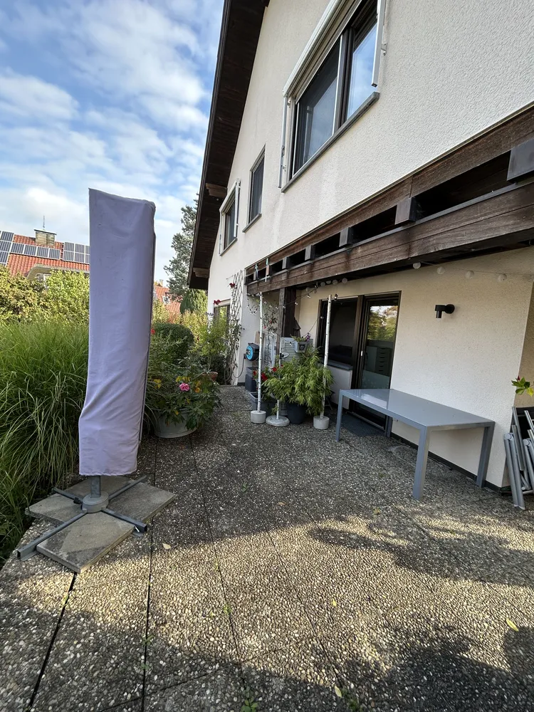 6 Zimmer Wohnung mit 147 m² in Friedrichshafen – Bild 10