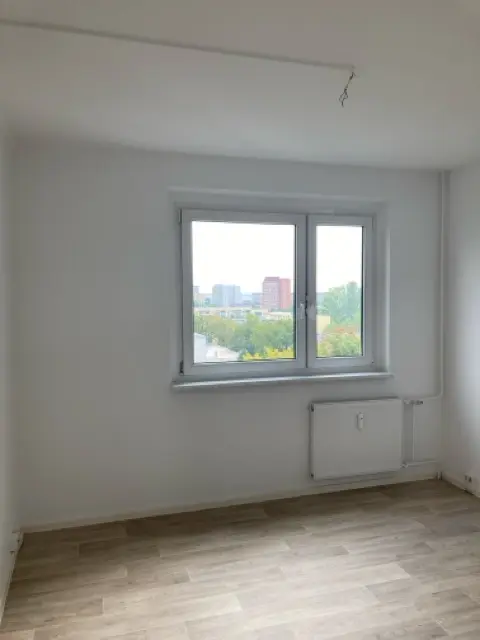 3 Zimmer Wohnung mit 66 m² in Erfurt – Bild 2