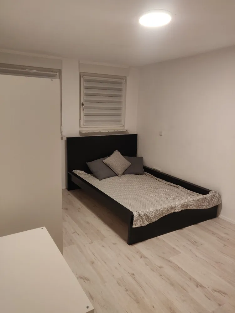 1 Zimmer Wohnung mit 31 m² in Stuttgart – Bild 1