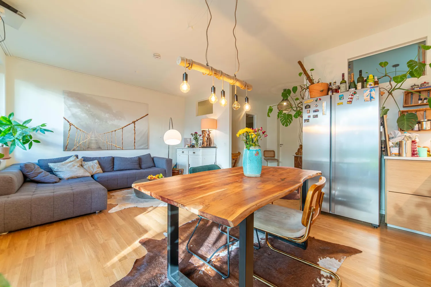 4 Zimmer Wohnung mit 115 m² in Berlin – Bild 5