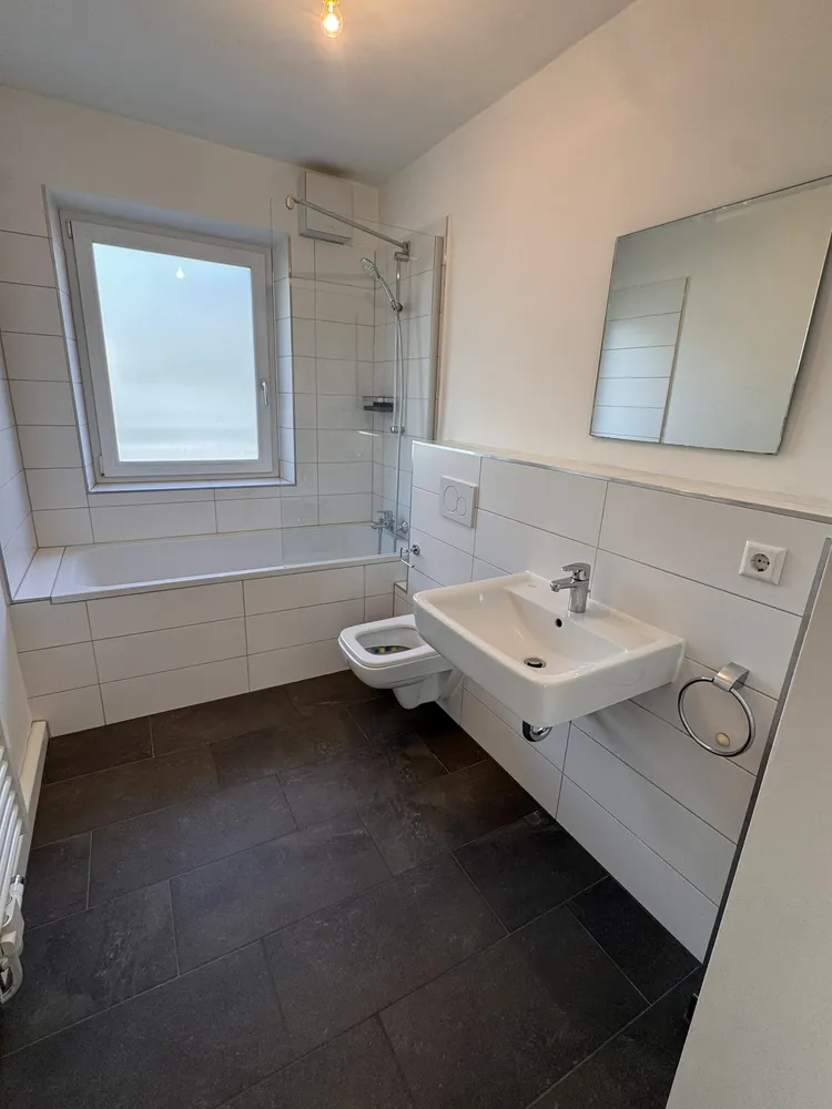 2 Zimmer Wohnung mit 61 m² in Augsburg – Bild 8