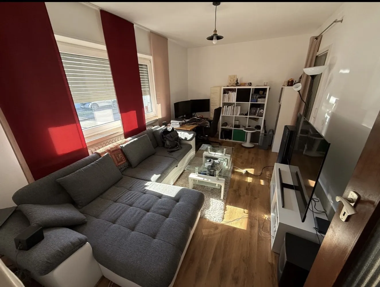 2 Zimmer Wohnung mit 40 m² in Ludwigshafen am Rhein – Bild 8