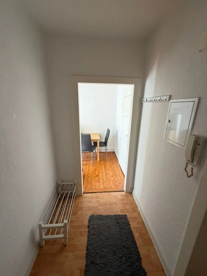 WG-Zimmer mit 45 m² in Hannover – Bild 4